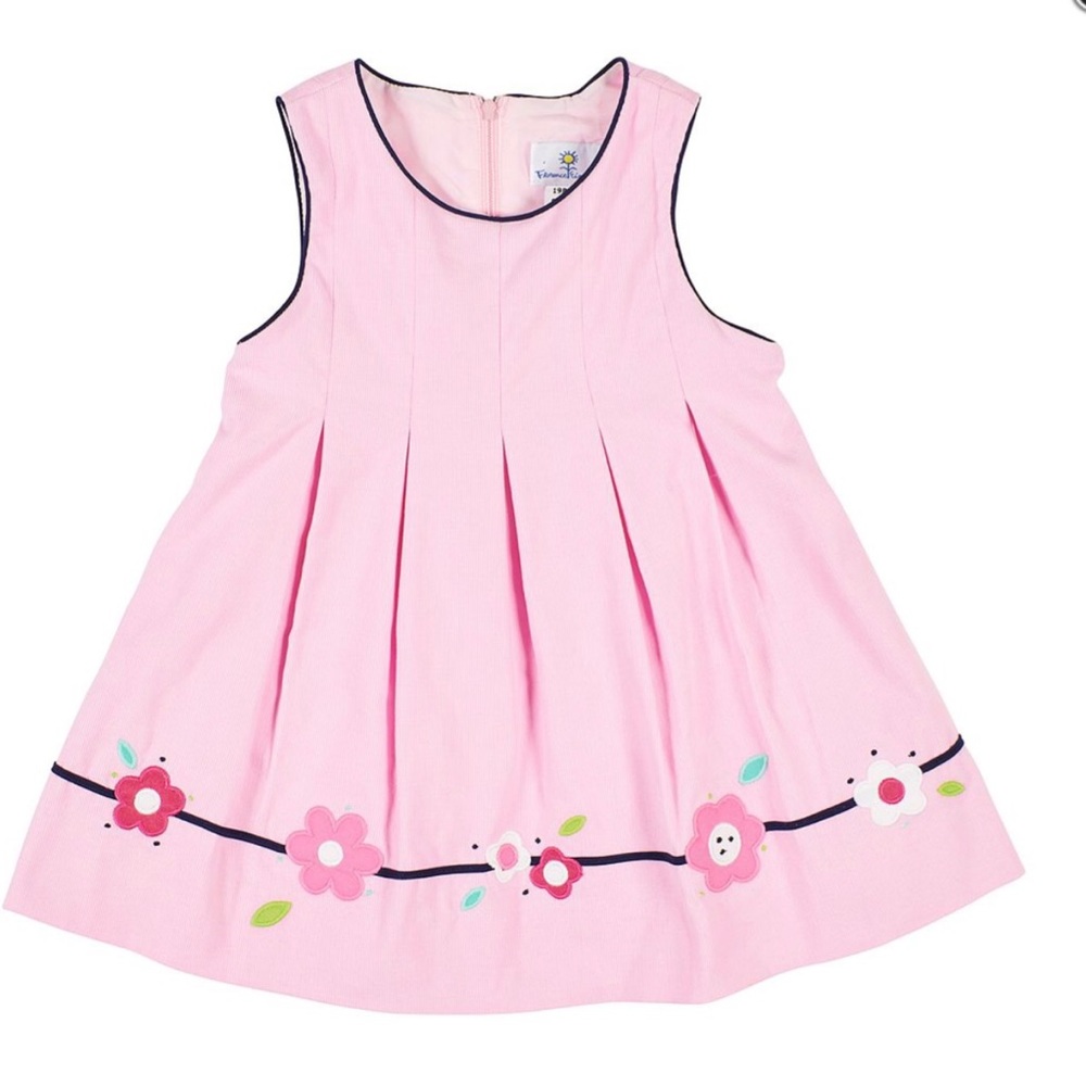🌷FLORENCE EISEMAN JUMPER SIZE 3T